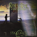 Ranestrane / Rothery,steve / Hogard,steve - Space Odyssey Part 3: Starchild - Vinyl Record