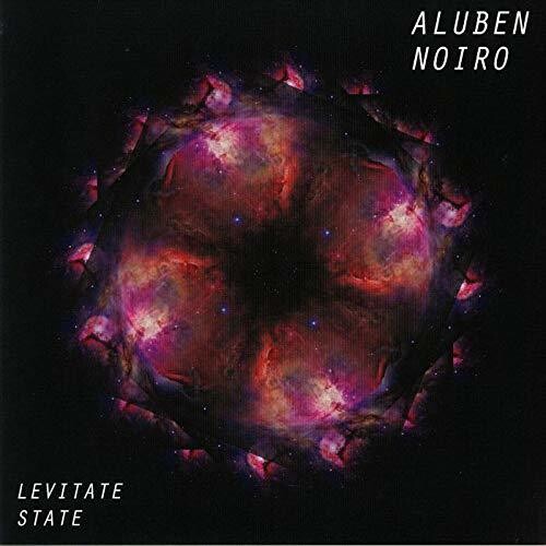 Aluben Noiro - Levitate State - Vinyl Record