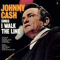 Cash,johnny - I Walk The Line - Vinyl Record