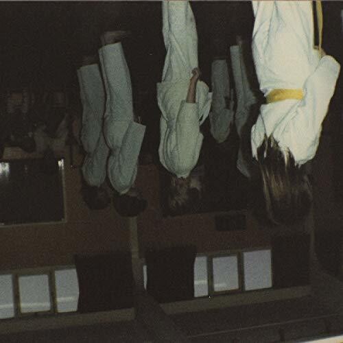 Jaws - Ceiling - Music CD