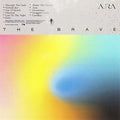 Brave - Aura - Music CD