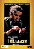 Dollmaker - Dollmaker - DVD