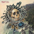 Mounties - Heavy Meta - Music CD