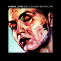 Misery Loves Co - Suburban Breakdown / Would You - Vinyl Record