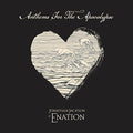 Jackson,jonathan / Enation - Anthems For The Apocalypse - Music CD