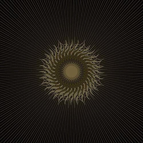 Samael - Solar Soul - Vinyl Record
