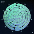 Berger,flavien - Contre-temps - Music CD