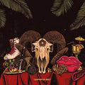 Carpenter Brut - Trilogy - Vinyl Record