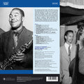 Charlie Quintet Parker - Bluebird