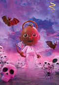 Reezy - Teenager Forever - Music CD