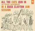 Clayton,buck - All The Cats Join In / How Hi The Fi / Blue Moon - Music CD