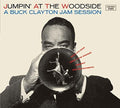 Clayton,buck - Jumpin At The Woodside / Huckle-buck & Robbins - Music CD