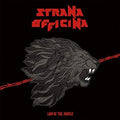 Strana Officina - Law Of The Jungle - Vinyl Record