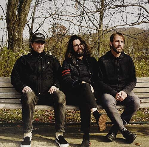 Sebadoh - Act Surprised - Vinyl Record