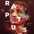 Nayt - Raptus 3 - Vinyl Record