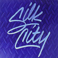 Silk City - Silk City - Vinyl Record