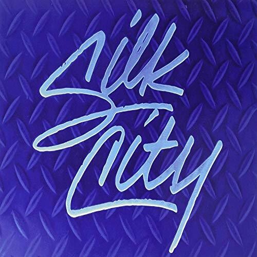 Silk City - Silk City - Vinyl Record
