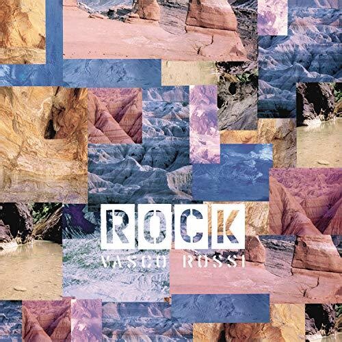 Rossi,vasco - Rock - Vinyl Record