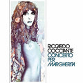 Cocciante,riccardo - Concerto Per Margherita - Vinyl Record