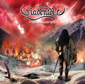 Gladenfold - When Gods Descend - Music CD