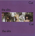 Slits - Cut - Vinyl Record