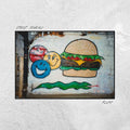 Marino,steve - Fluff - Vinyl Record