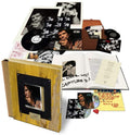 Talk Is Cheap [9 LP] Vinyl Record
