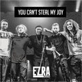 Ezra Collective - You Can't Steal My Joy - Music CD