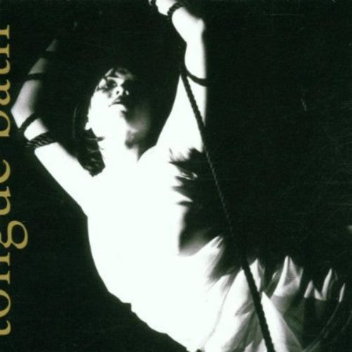 Xtatika - Tongue Bath - Music CD