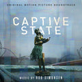 Captive State (original Motion - Captive State (original Motion - Music CD