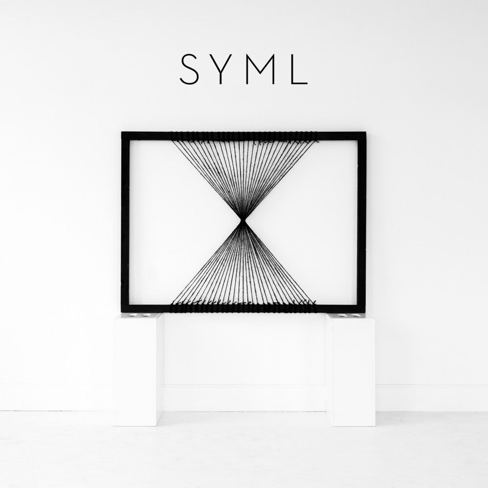SYML [Smoke LP] Vinyl Record
