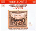 Alceste - Alceste - Music CD