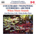 When Music Sounds - When Music Sounds - Music CD