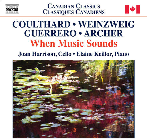 When Music Sounds - When Music Sounds - Music CD