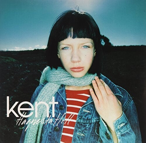 Kent - Hagnesta Hill - Vinyl Record