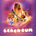 Debney,john - Beach Bum - O.s.t. - Vinyl Record