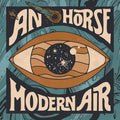 An Horse - Modern Air - Vinyl Record