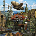 Samurai Of Prog - Toki No Kaze - Music CD