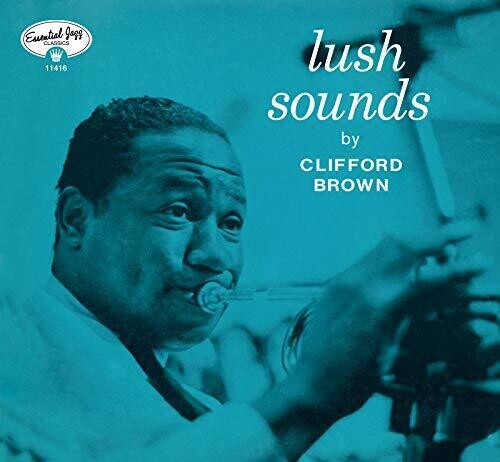 Brown,clifford - Lush Sounds - Music CD