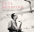 Desmond,paul - First Place Again - Music CD