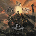 Manegarm - Fornaldarsagor - Music CD
