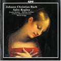 Bach / Kirkby / Schaefer / Gaigg / L'orfeo Barock - Sacred Works - Music CD