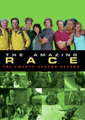 Amazing Race S22 - Amazing Race S22 - DVD