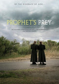 Prophet's Prey - Prophet's Prey - DVD