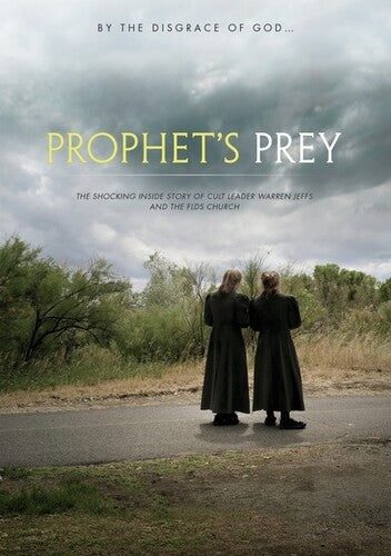Prophet's Prey - Prophet's Prey - DVD