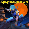 Ninjawerks 1 / Various - Ninjawerks 1 / Various - Vinyl Record