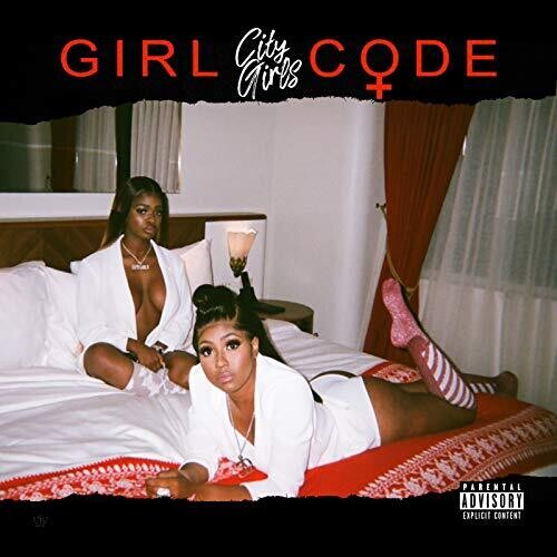 City Girls - Girl Code - Vinyl Record