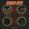 Salem's Bend - Supercluster - Music CD