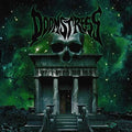 Doomstress - Sleep Among The Dead - Music CD