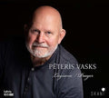 National Latvian Symphony Orchestra - Vasks Prayer - Music CD